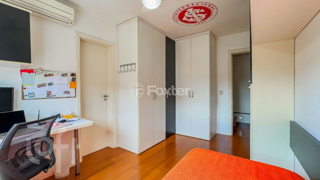Casa de Condomínio à venda com 5 quartos, 400m² - Foto 29