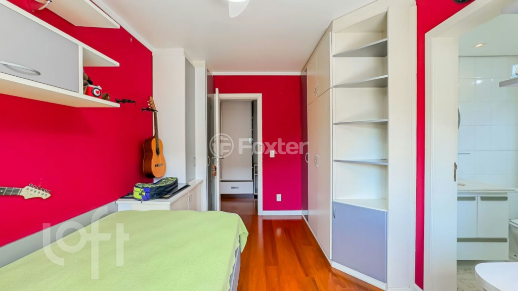 Casa de Condomínio à venda com 5 quartos, 400m² - Foto 25