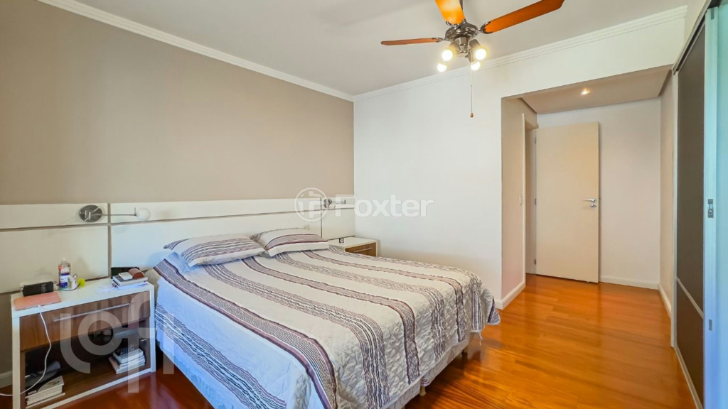 Casa de Condomínio à venda com 5 quartos, 400m² - Foto 32