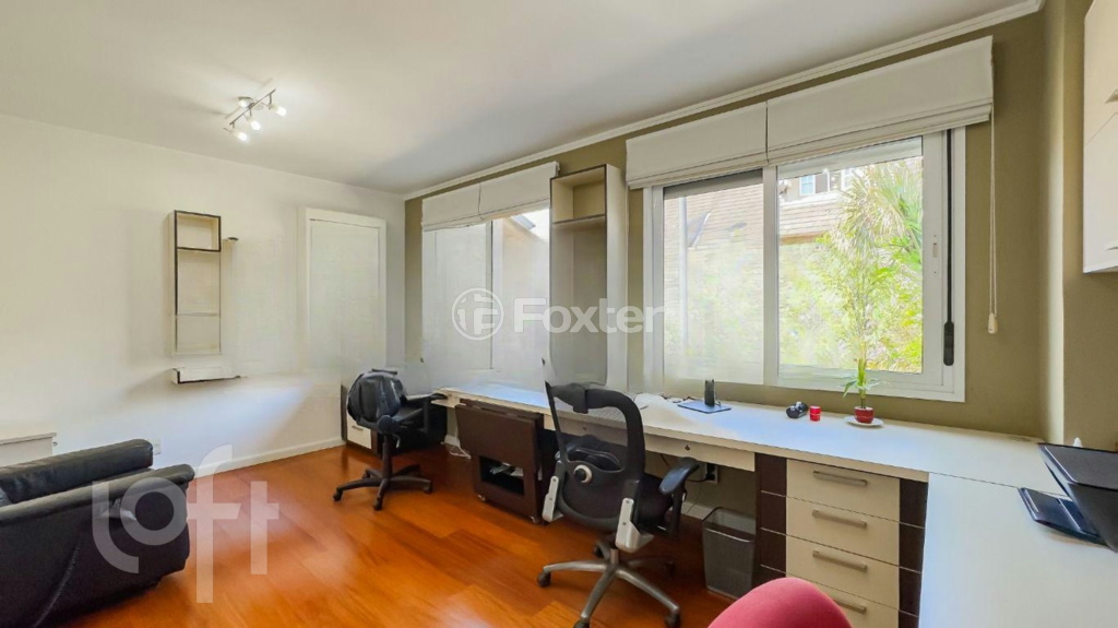 Casa de Condomínio à venda com 5 quartos, 400m² - Foto 21