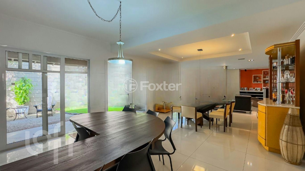 Casa de Condomínio à venda com 5 quartos, 400m² - Foto 46