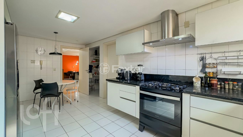 Casa de Condomínio à venda com 5 quartos, 400m² - Foto 20