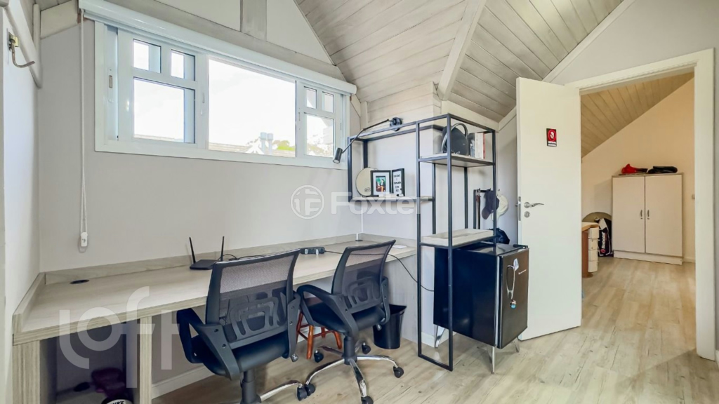 Casa de Condomínio à venda com 5 quartos, 400m² - Foto 41