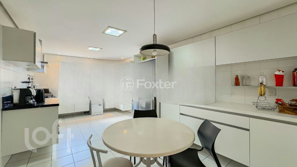 Casa de Condomínio à venda com 5 quartos, 400m² - Foto 16