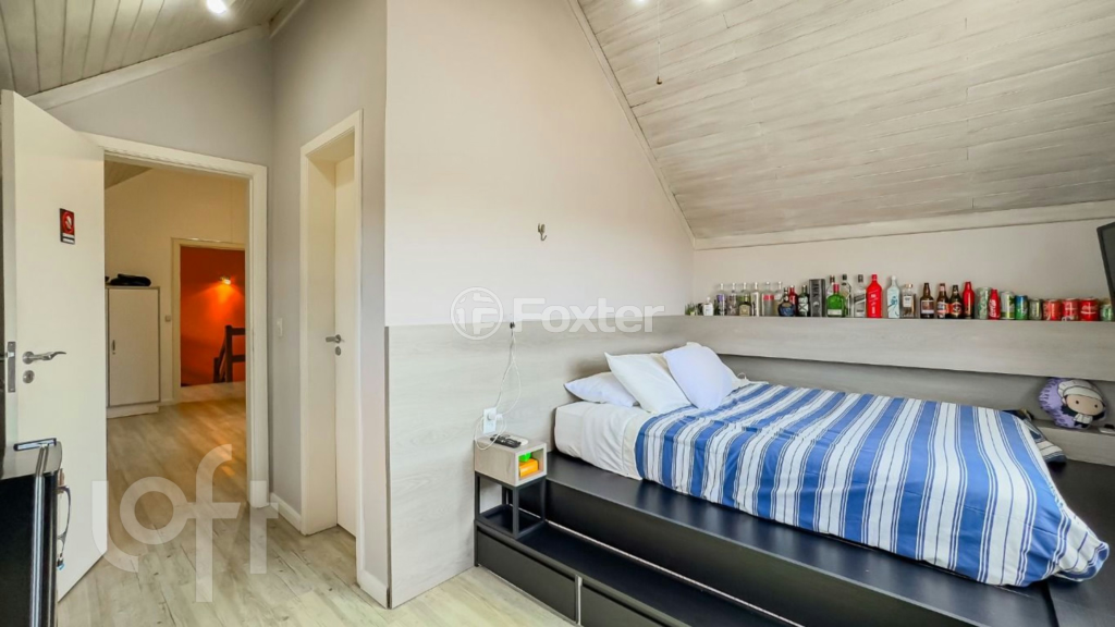 Casa de Condomínio à venda com 5 quartos, 400m² - Foto 42