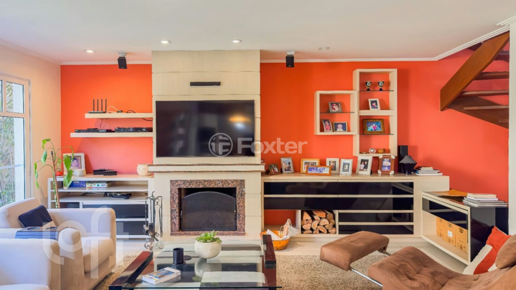 Casa de Condomínio à venda com 5 quartos, 400m² - Foto 11