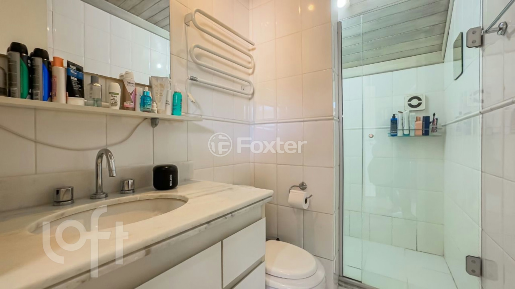 Casa de Condomínio à venda com 5 quartos, 400m² - Foto 40