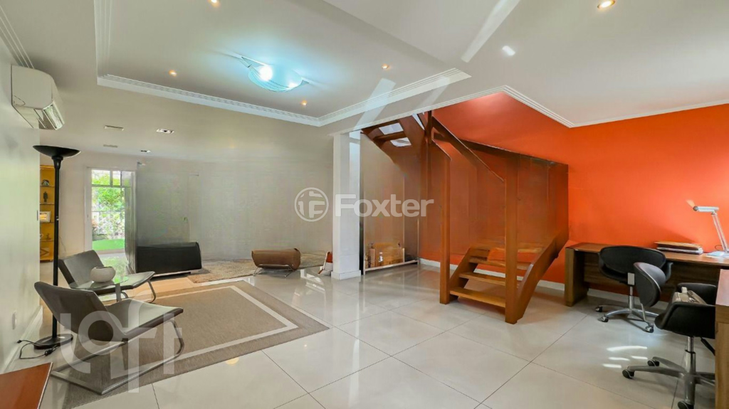 Casa de Condomínio à venda com 5 quartos, 400m² - Foto 9