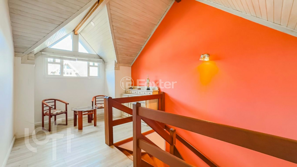 Casa de Condomínio à venda com 5 quartos, 400m² - Foto 37
