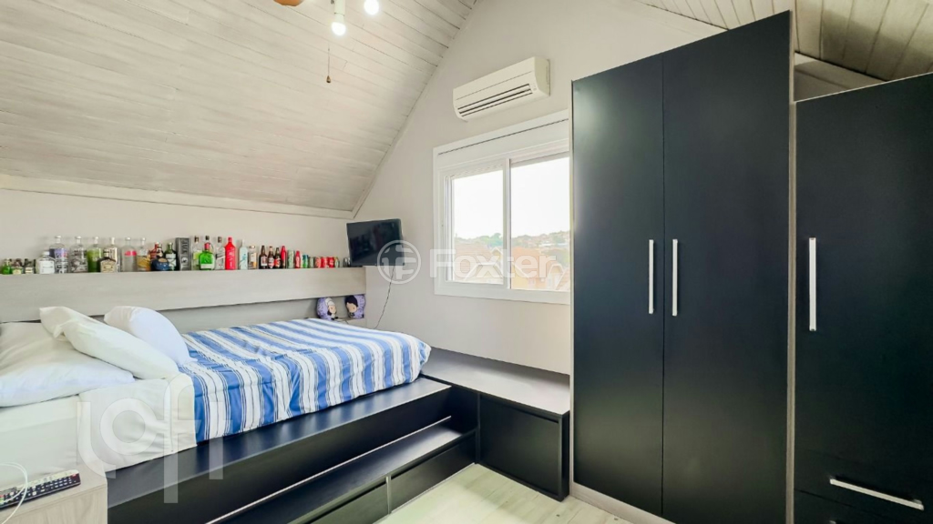Casa de Condomínio à venda com 5 quartos, 400m² - Foto 43