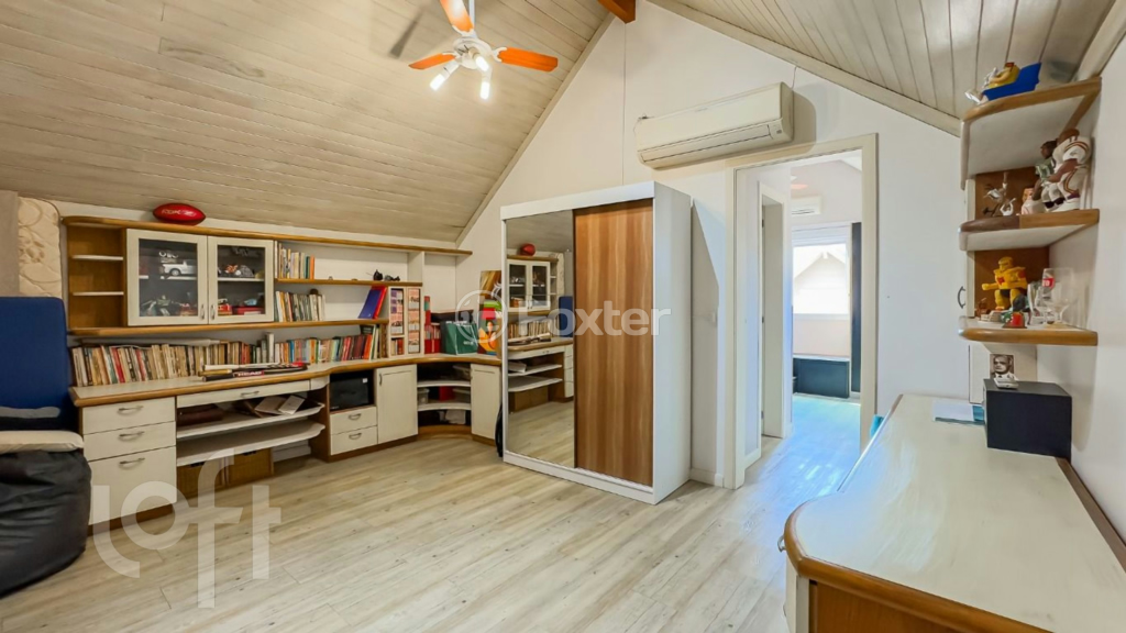 Casa de Condomínio à venda com 5 quartos, 400m² - Foto 38