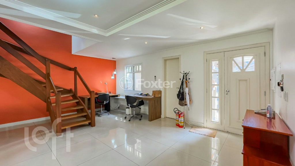 Casa de Condomínio à venda com 5 quartos, 400m² - Foto 8