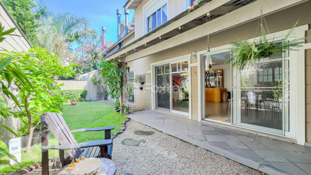 Casa de Condomínio à venda com 5 quartos, 400m² - Foto 13