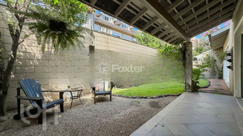 Casa de Condomínio à venda com 5 quartos, 400m² - Foto 12
