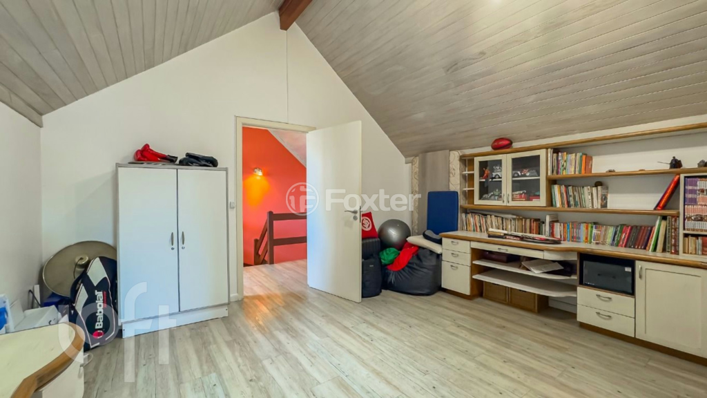 Casa de Condomínio à venda com 5 quartos, 400m² - Foto 39