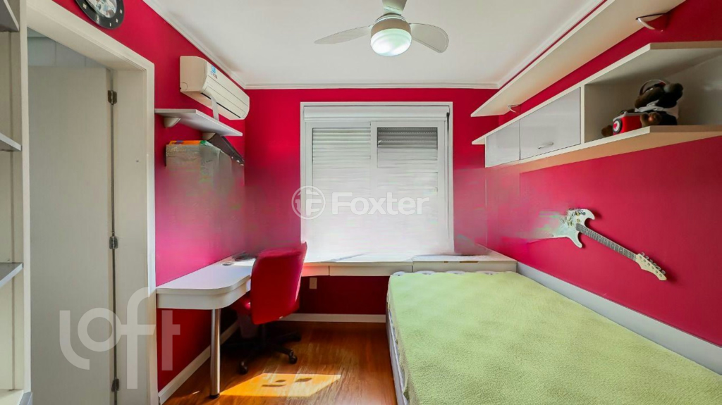 Casa de Condomínio à venda com 5 quartos, 400m² - Foto 23
