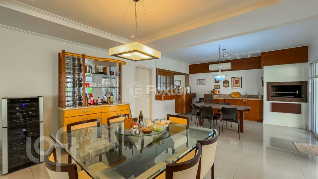 Casa de Condomínio à venda com 5 quartos, 400m² - Foto 6