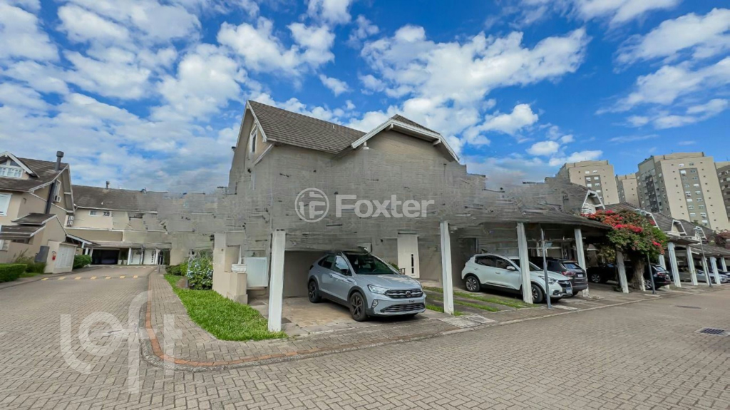 Casa de Condomínio à venda com 5 quartos, 400m² - Foto 45