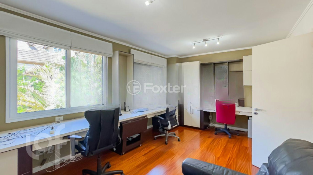 Casa de Condomínio à venda com 5 quartos, 400m² - Foto 22