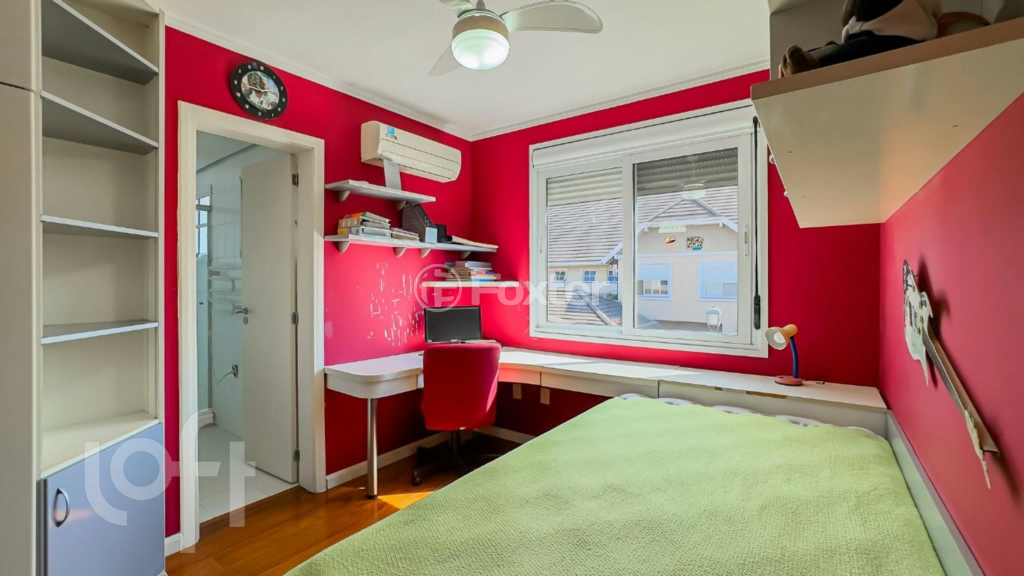 Casa de Condomínio à venda com 5 quartos, 400m² - Foto 24