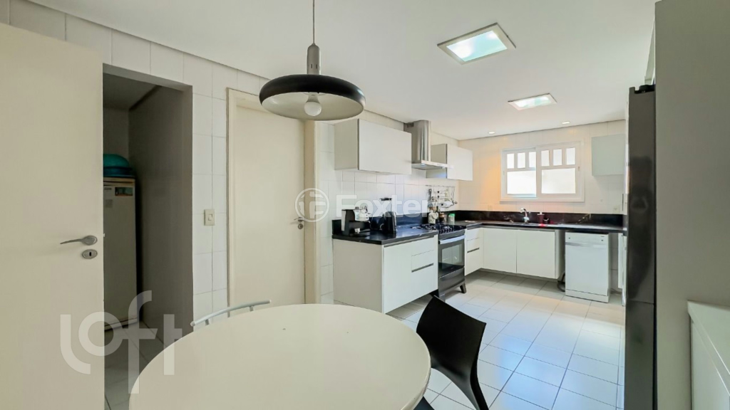 Casa de Condomínio à venda com 5 quartos, 400m² - Foto 18