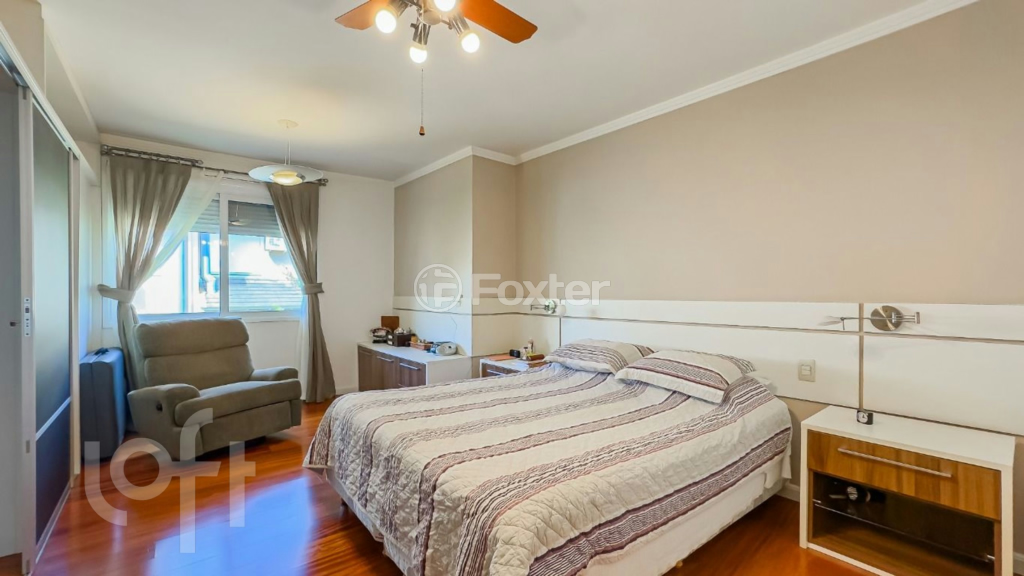 Casa de Condomínio à venda com 5 quartos, 400m² - Foto 30