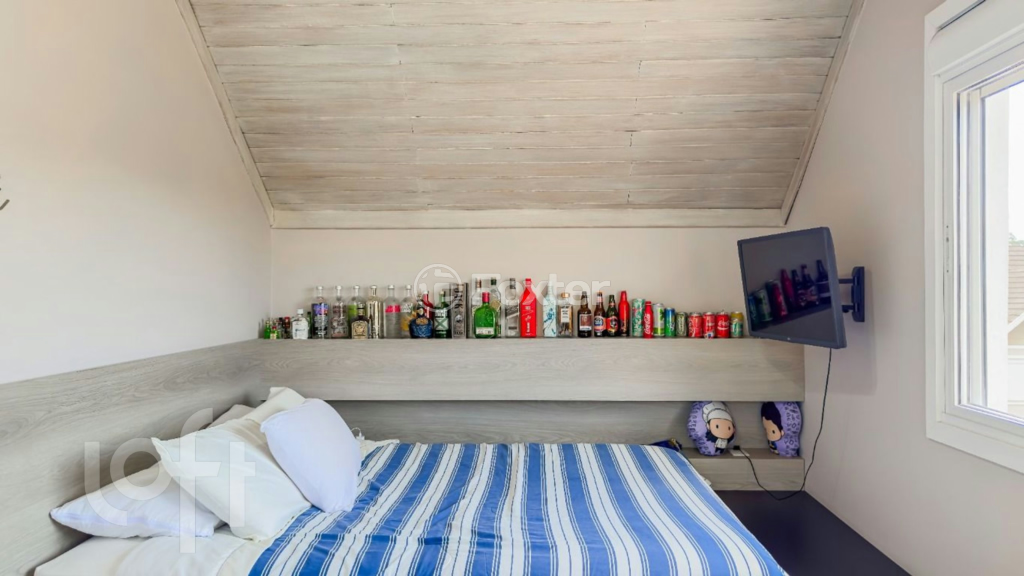 Casa de Condomínio à venda com 5 quartos, 400m² - Foto 44