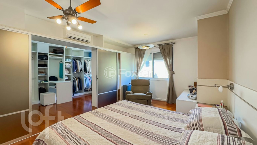 Casa de Condomínio à venda com 5 quartos, 400m² - Foto 31