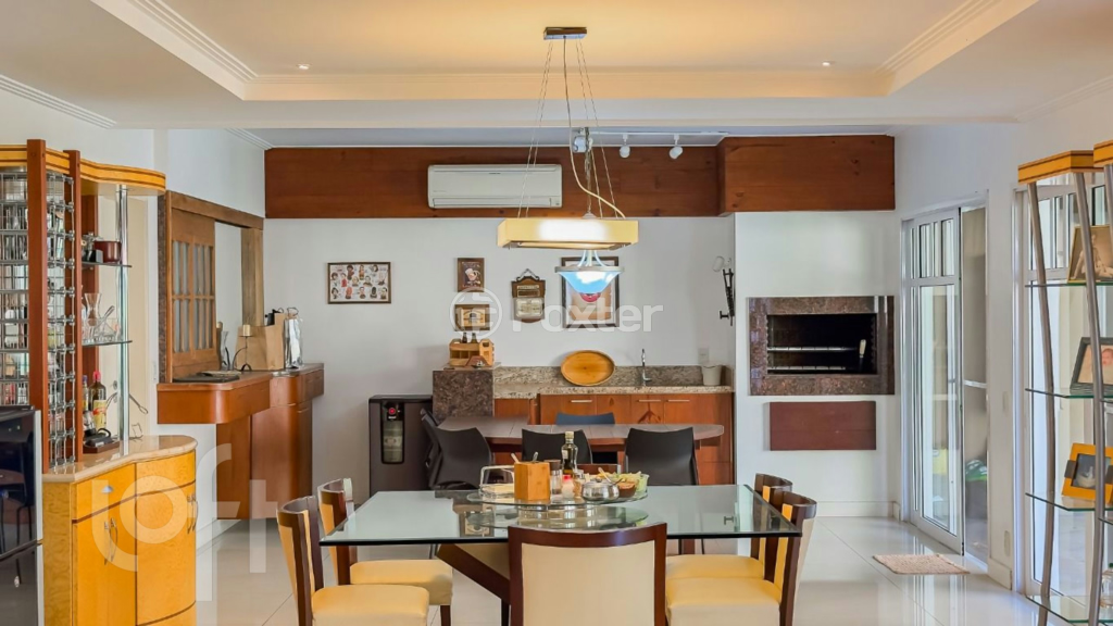 Casa de Condomínio à venda com 5 quartos, 400m² - Foto 10