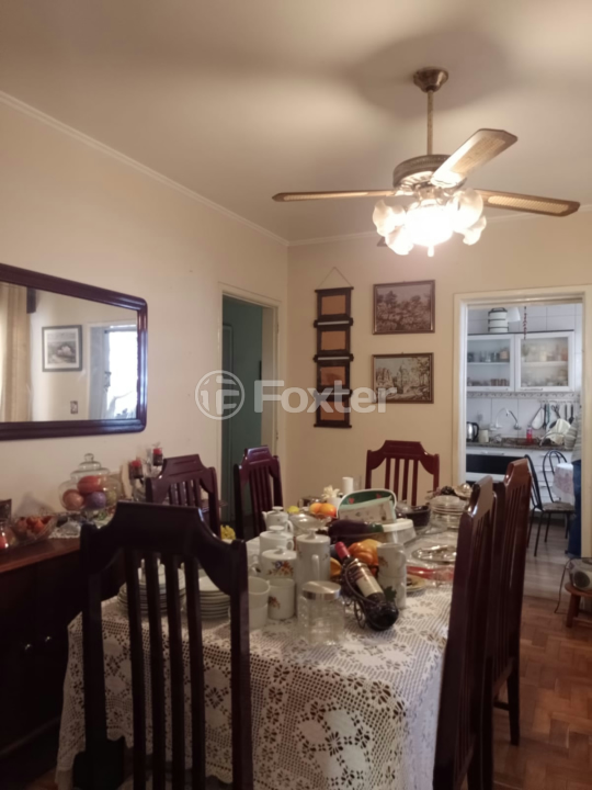 Casa à venda com 3 quartos, 162m² - Foto 3