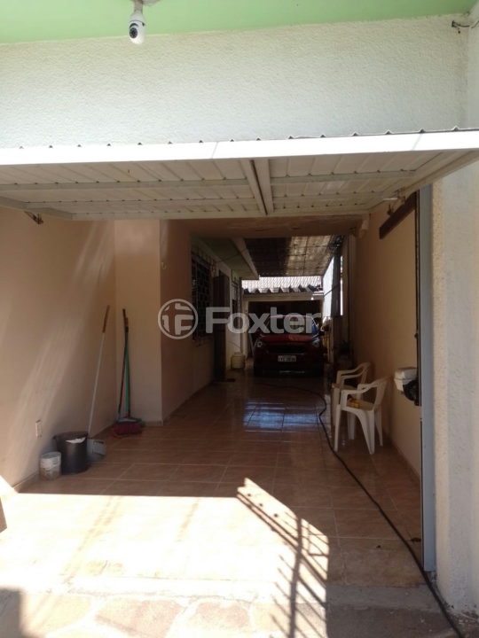 Casa à venda com 3 quartos, 162m² - Foto 8