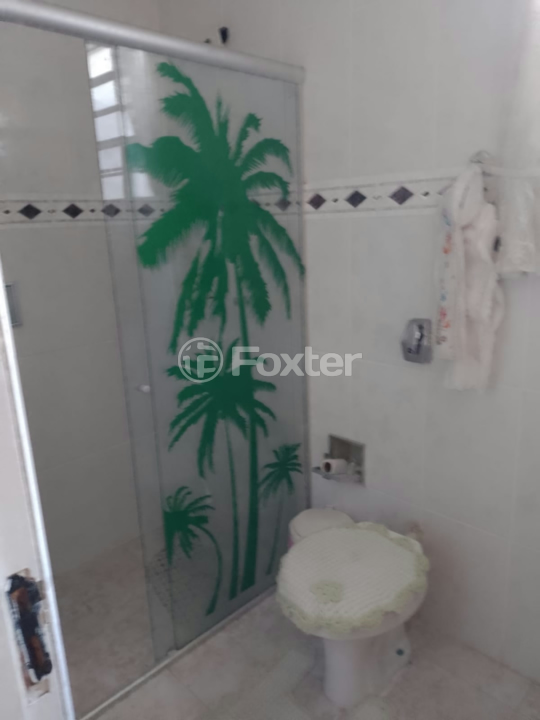Casa à venda com 3 quartos, 162m² - Foto 5