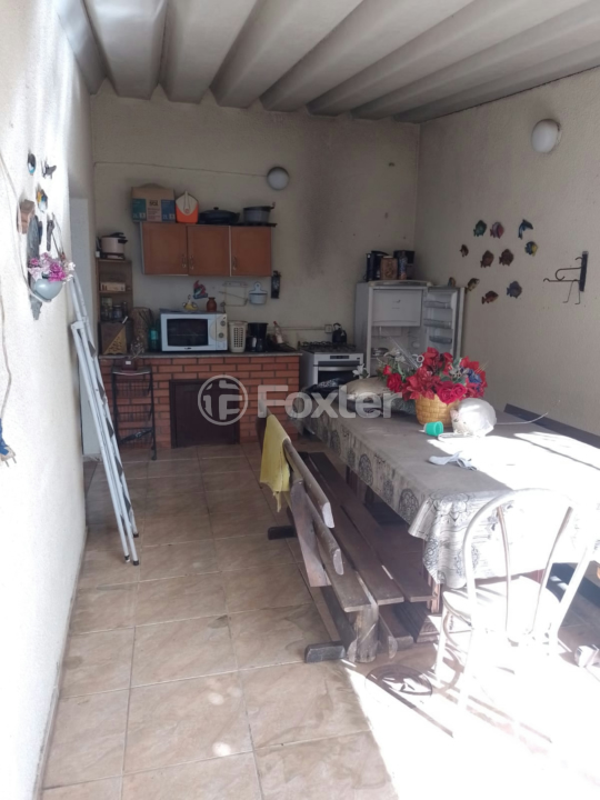 Casa à venda com 3 quartos, 162m² - Foto 6