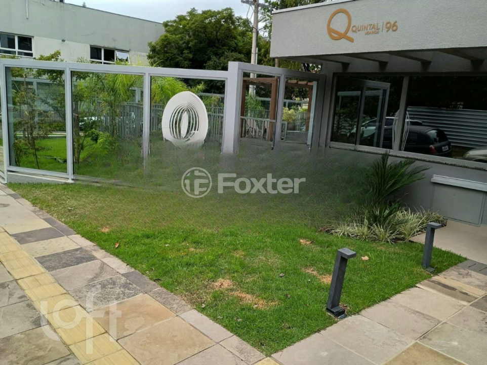 Apartamento à venda com 2 quartos, 80m² - Foto 4