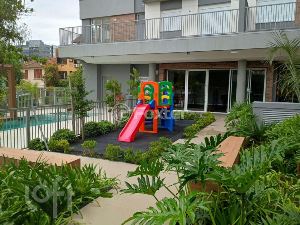 Apartamento à venda com 2 quartos, 80m² - Foto 27
