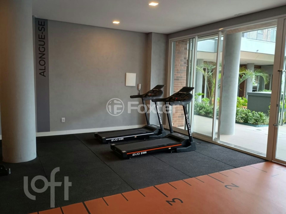 Apartamento à venda com 2 quartos, 80m² - Foto 10