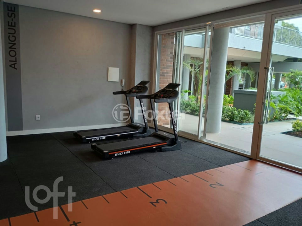 Apartamento à venda com 2 quartos, 80m² - Foto 16