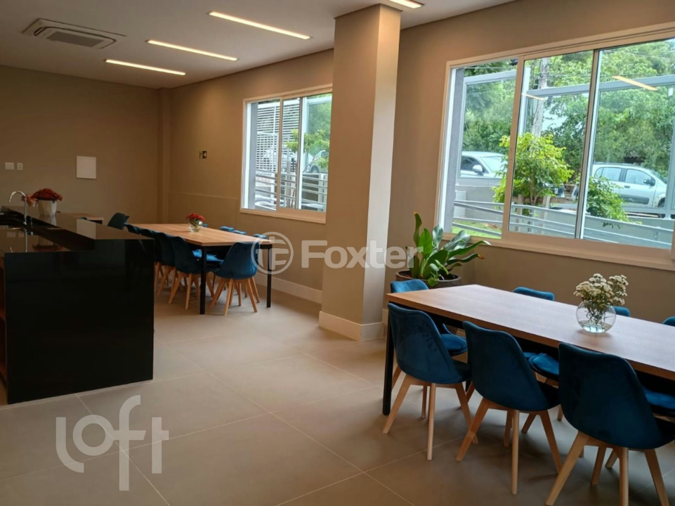 Apartamento à venda com 2 quartos, 80m² - Foto 14