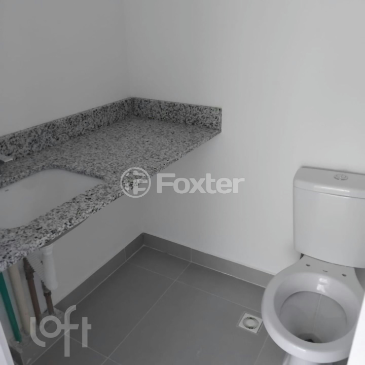 Apartamento à venda com 2 quartos, 80m² - Foto 20