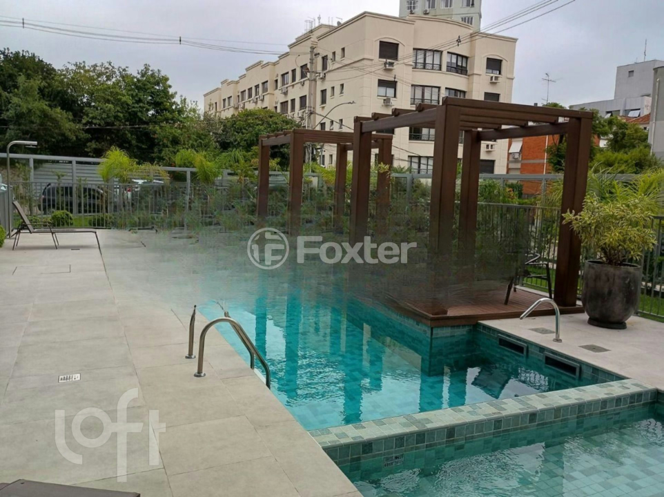 Apartamento à venda com 2 quartos, 80m² - Foto 9