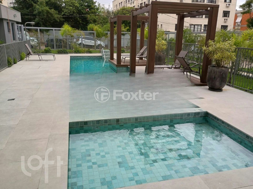Apartamento à venda com 2 quartos, 80m² - Foto 7
