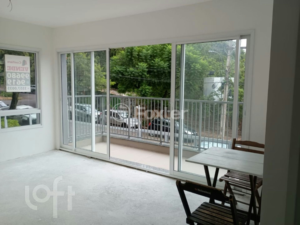 Apartamento à venda com 2 quartos, 80m² - Foto 11