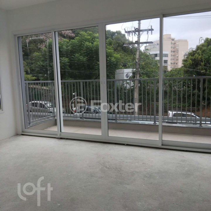 Apartamento à venda com 2 quartos, 80m² - Foto 21