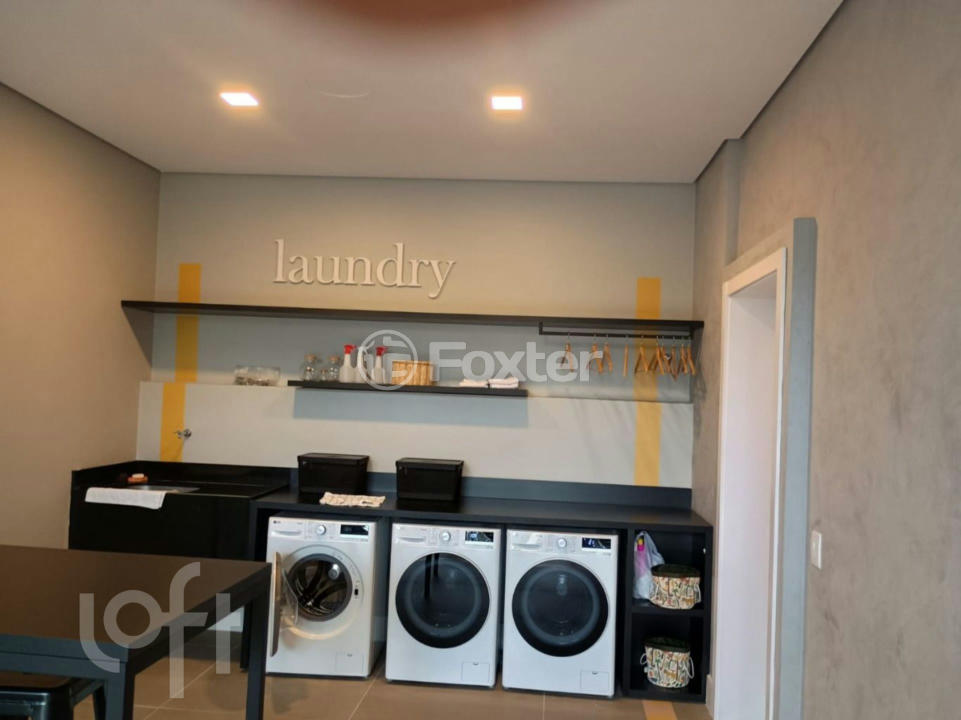 Apartamento à venda com 2 quartos, 80m² - Foto 5