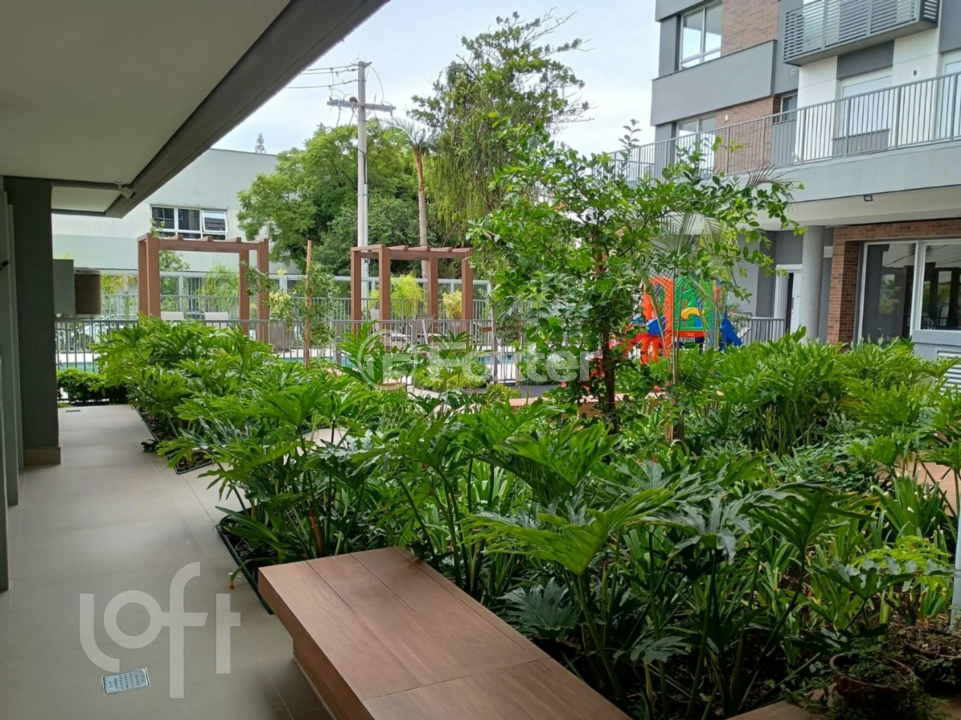 Apartamento à venda com 2 quartos, 80m² - Foto 13