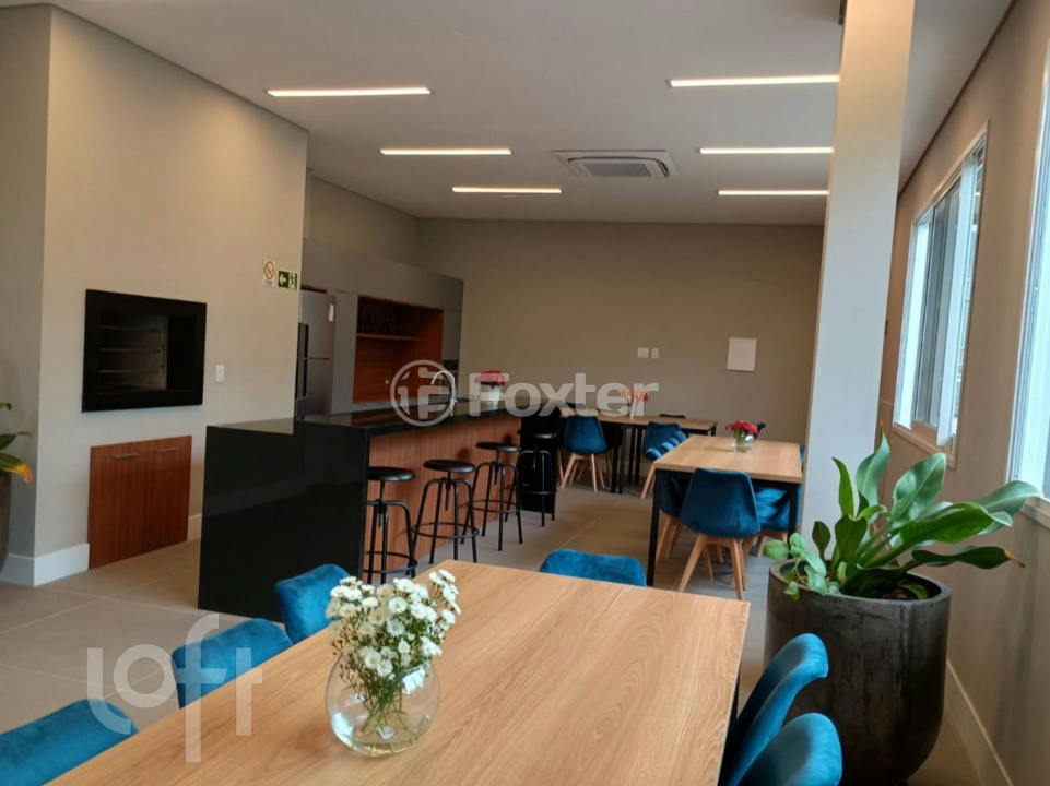 Apartamento à venda com 2 quartos, 80m² - Foto 17