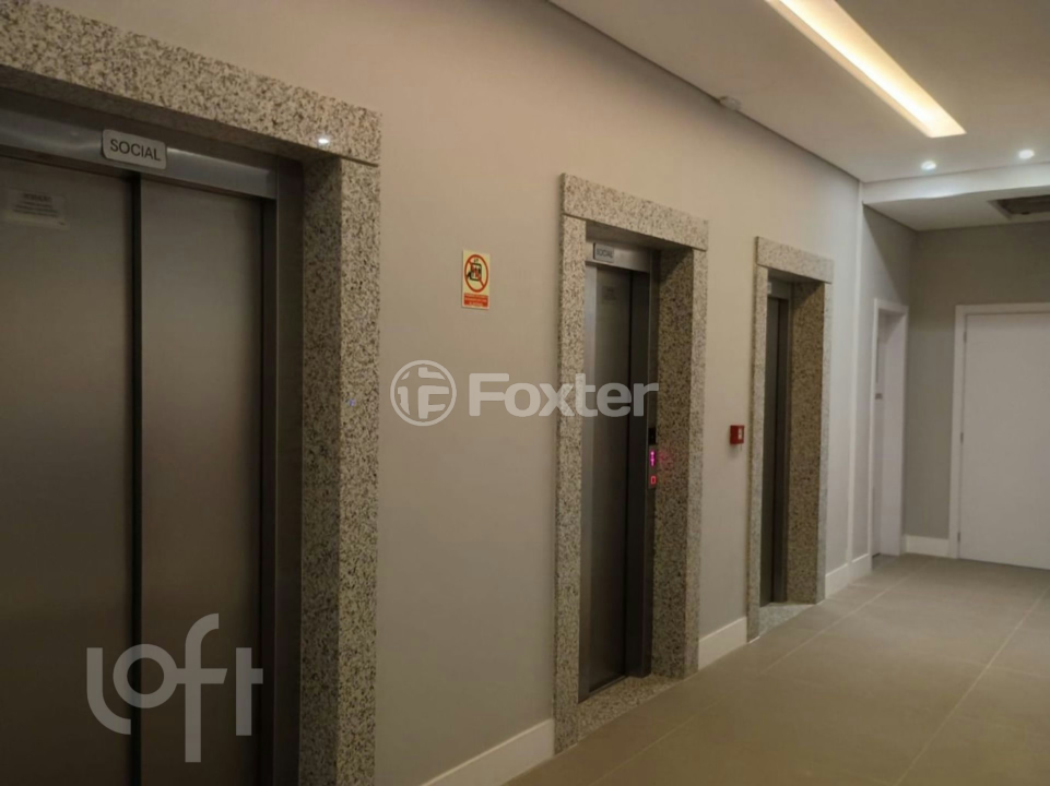Apartamento à venda com 2 quartos, 80m² - Foto 8