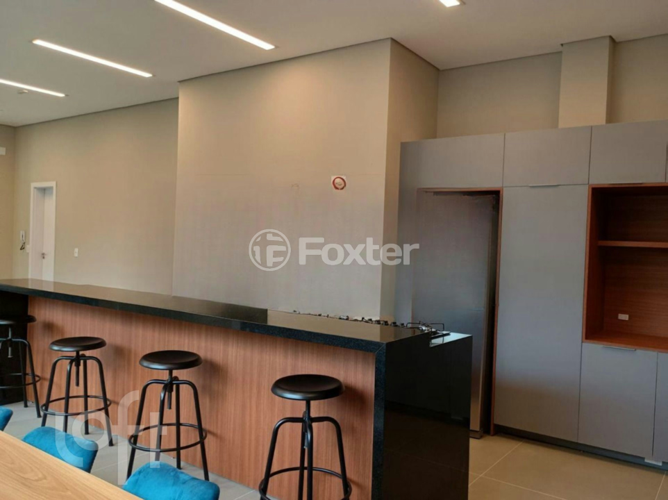 Apartamento à venda com 2 quartos, 80m² - Foto 12