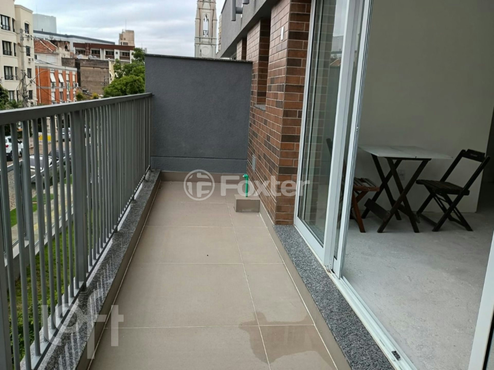 Apartamento à venda com 2 quartos, 80m² - Foto 23