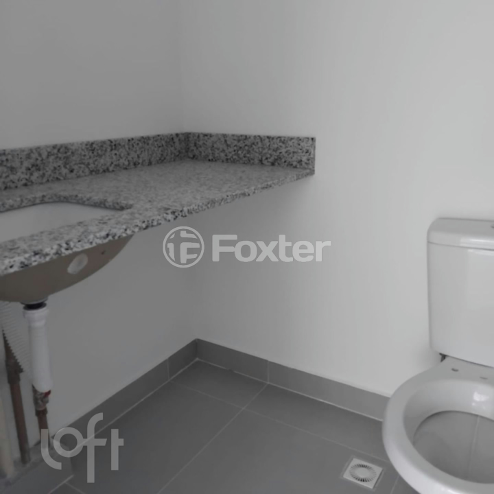 Apartamento à venda com 2 quartos, 80m² - Foto 18